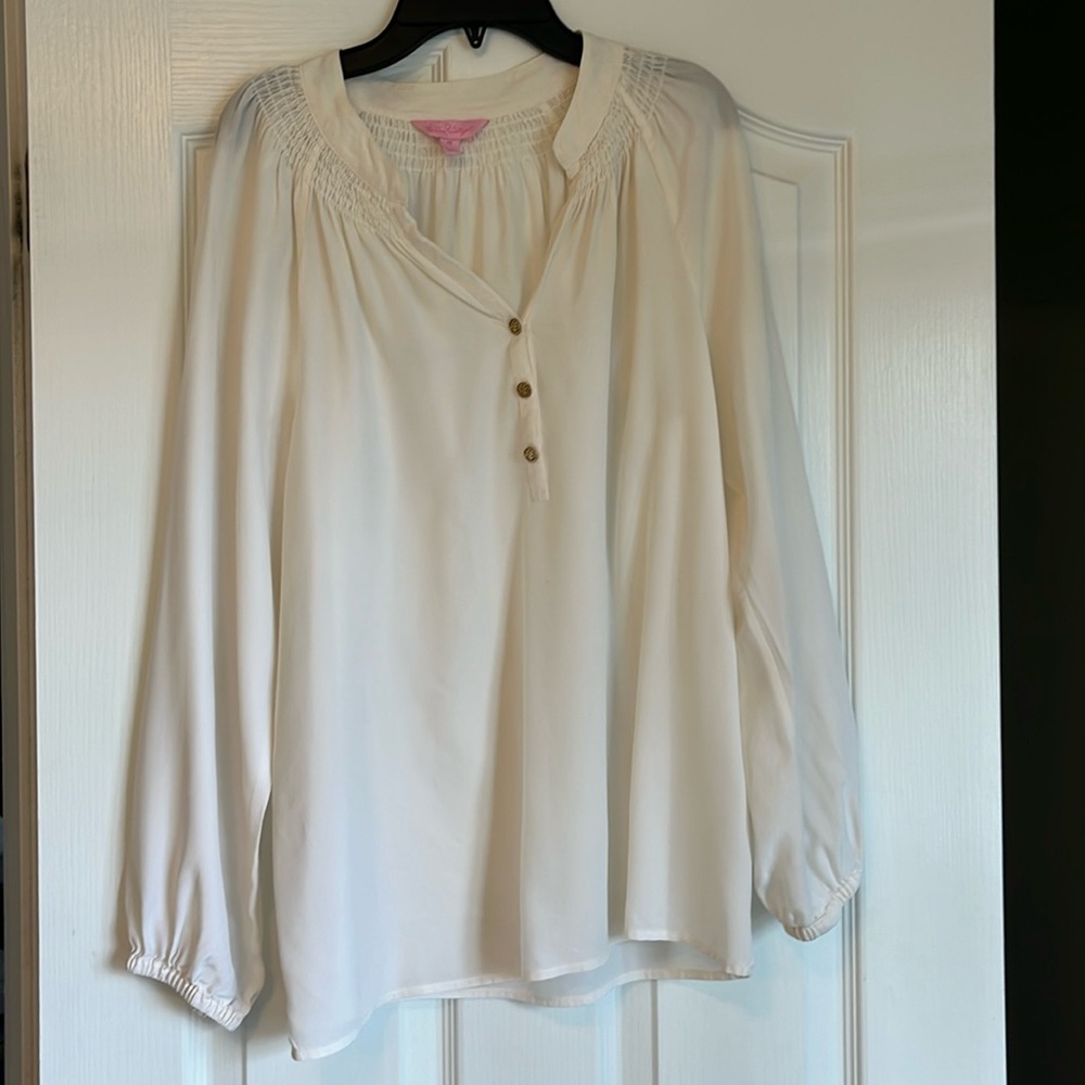 Lilly Pulitzer Elsa - M